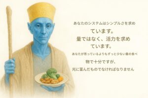 5次元シフトに備える by 5次元アークトゥルス