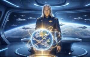 QFS稼働と展開 by アシュター司令部