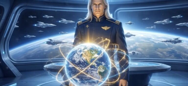 QFS稼働と展開 by アシュター司令部