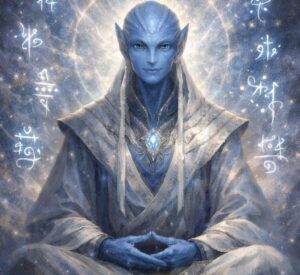 チャネリング方法 by アークトゥルスカウンシル