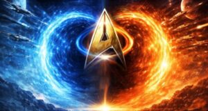 タイムラインを変える