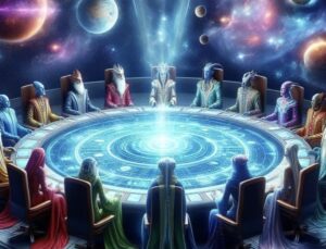 最悪に備えベストを望む by 宇宙カウンシル