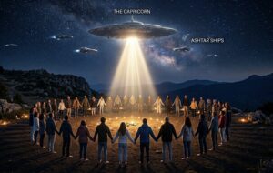 20時に会いましょう by アシュター