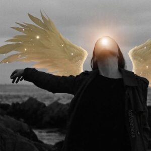 異邦人スターシード