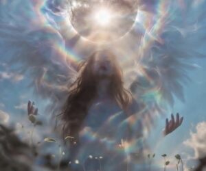 スターシードの役割と方法 by 銀河連合セラフィン