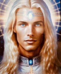 多くのプレアデス人が地球にいる by アラン司令官