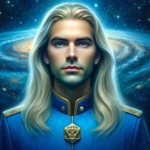 闇を揺るがすフラッシュが来る by ソルテック司令官