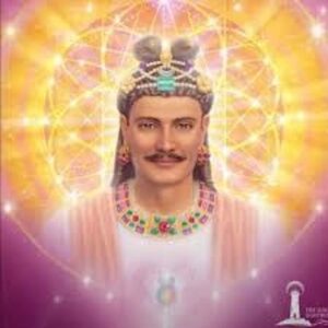 臨界値に達した by マイトレーヤ