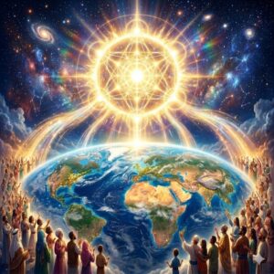 世界瞑想戦略会議 by マヒンドラ