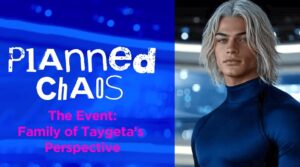 タイゲタの移行モデル