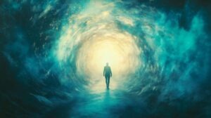 善良な高齢者はアセンションできるか？