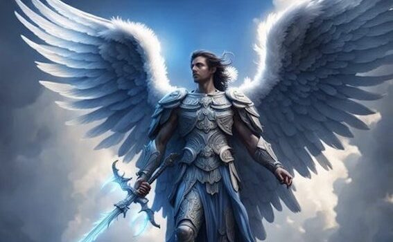 マトリックスはもう存在しない by 大天使ミカエル