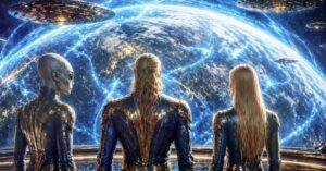 極秘作戦遂行中 by 銀河連合