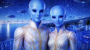 太陽の衝撃波 by アークトゥルス