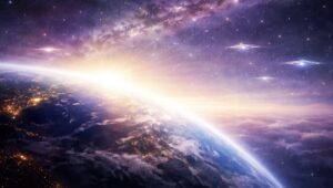 システム崩壊が進行中 by アシュター