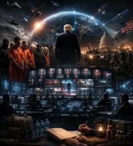 大量逮捕 by アシュター