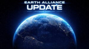 アースアライアンス最新情報