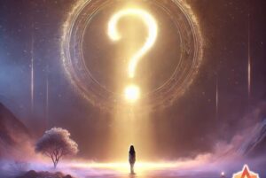 ここにいる意味がわからない時