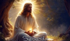 アセンション列車に乗る by サナンダ