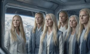 世界は加速し全てが変わる by プレアデスカウンシル