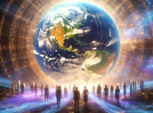 大変化が来る by 12次元クリエーターズ