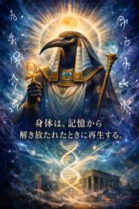 老化を逆転させる by トート