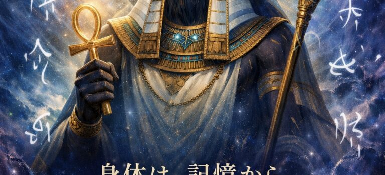 老化を逆転させる by トート