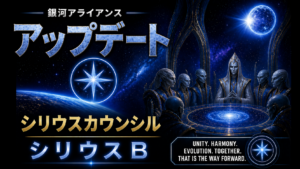 銀河アライアンス最新情報