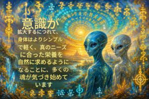再生人間の覚醒 by 5次元アークトゥルス