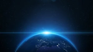 新地球がここにある理由