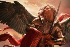 エゴの本性 by 大天使ミカエル
