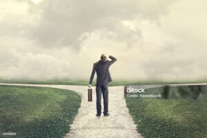 究極の通過儀礼