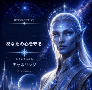 自分の思考を守る by 銀河