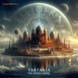 タルタリア文明