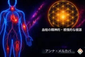 血栓の精神的背景