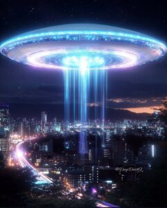 気象安定化に取り組む by アレム司令官